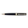 Długopis automatyczny Sheaffer 300 Czarno-złoty - 2